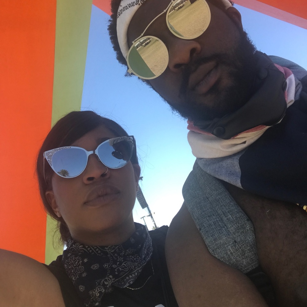 Meet your Posher, Stacey